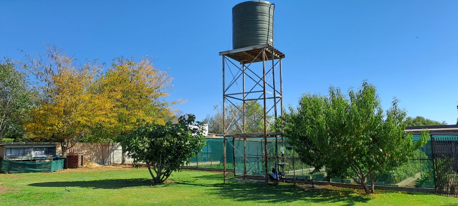 3 Bedroom Property for Sale in Vredefort Free State